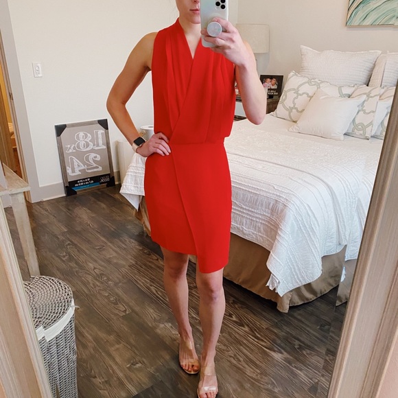 Adelyn Rae Dresses & Skirts - Adelyn Rae Dress